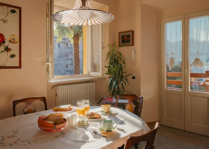 A Casa Di Maria