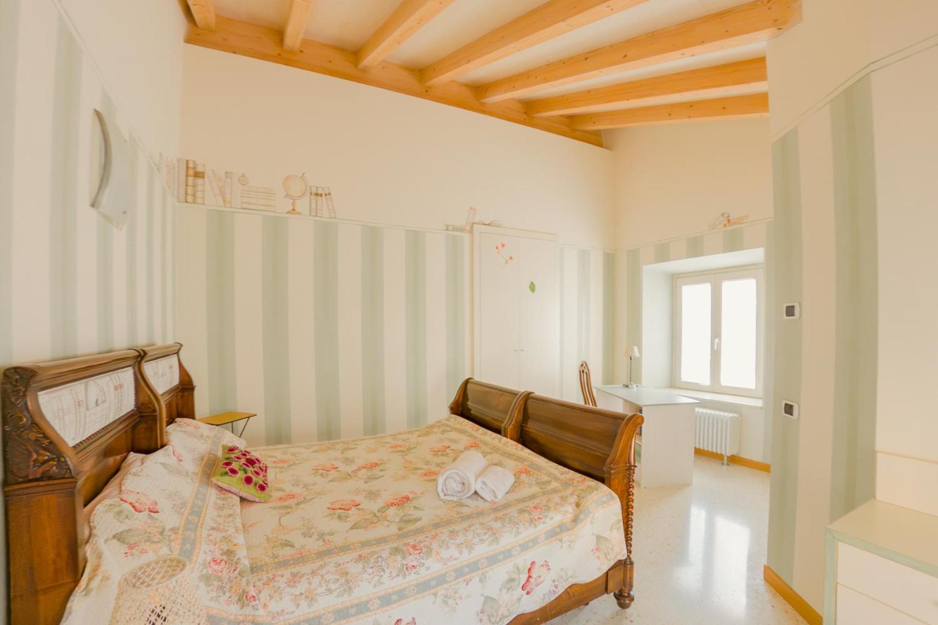 A Casa Di Maria * Como