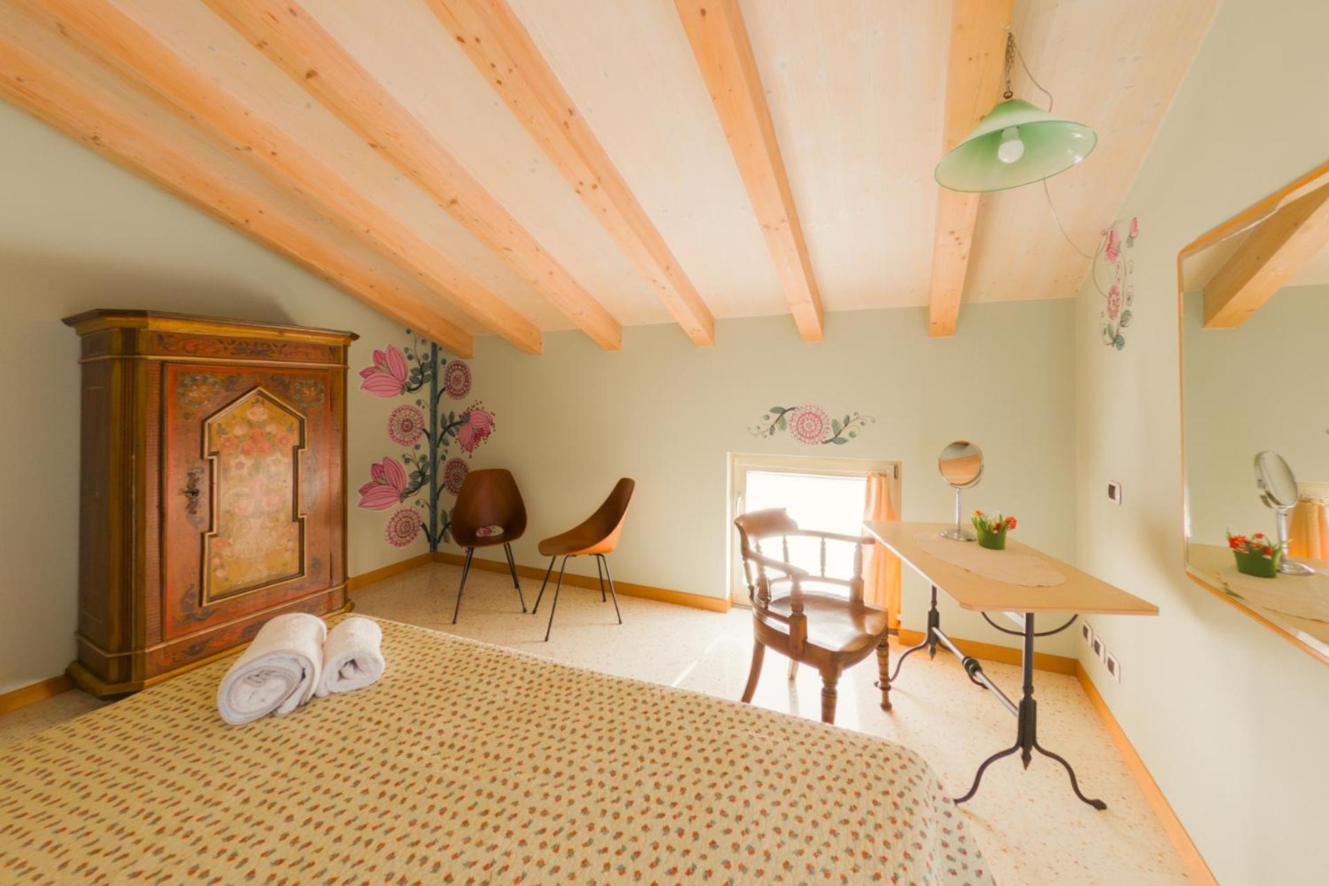 A Casa Di Maria Bed & Breakfast