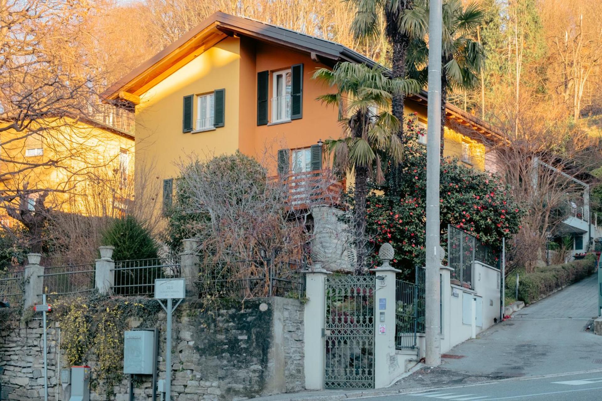 Bed & Breakfast A Casa Di Maria