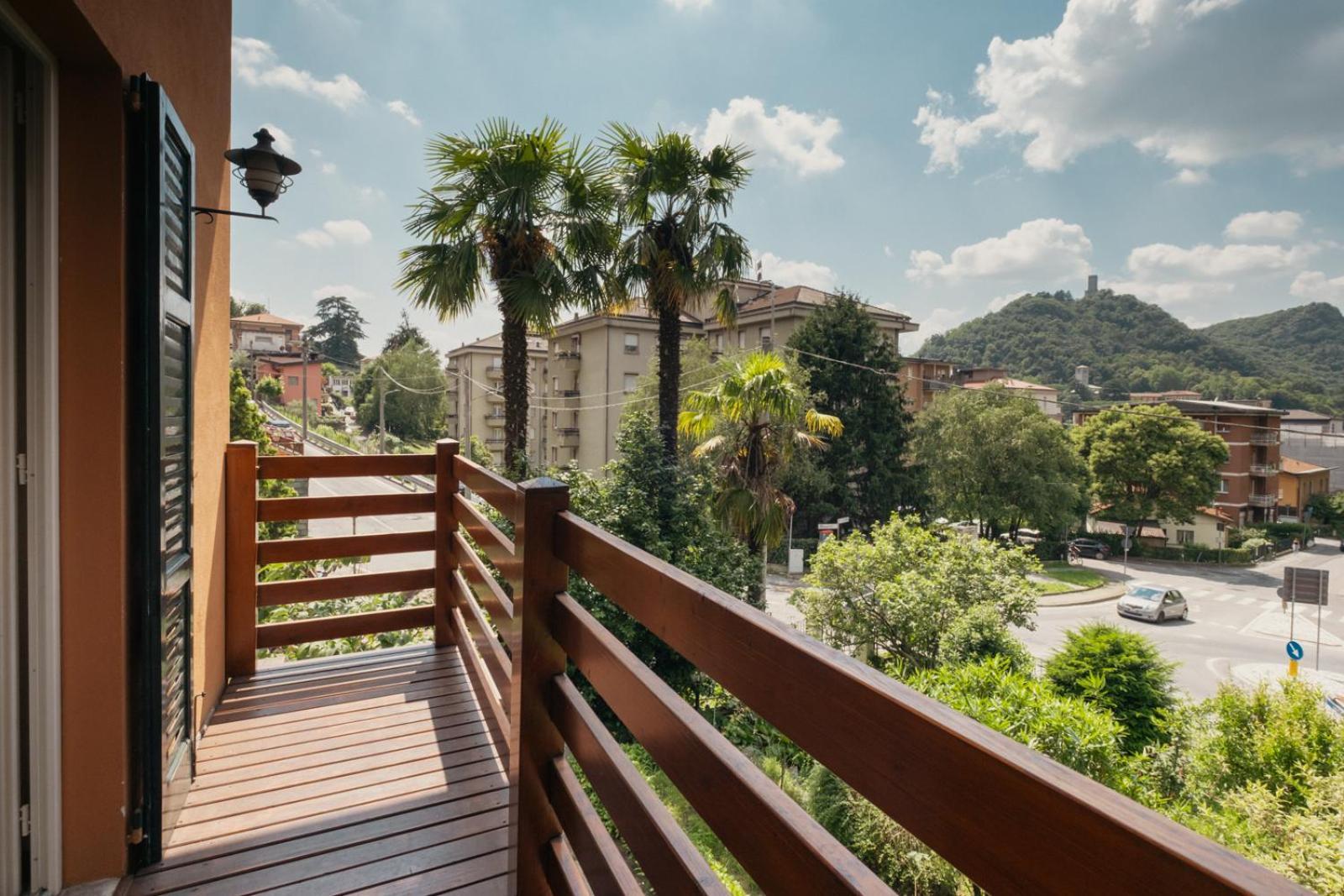 A Casa Di Maria * Como